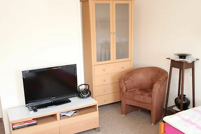 Ferienwohnung Obergeschoss