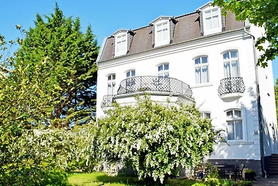 08 Juniorsuite mit Balkon (2-Raum)