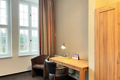 Hotel Cultuur en bezienswaardigheden Lauta