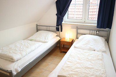 Vakantieappartement Gezinsvakantie Osteel