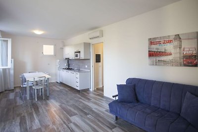 Ferienanlage Green Village - Wohnung Tipo D A...