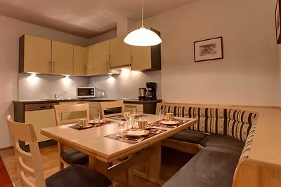 Apart La Vita  4-6 Personen Appartment B