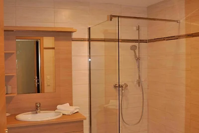Vakantieappartement Gezinsvakantie St. Wolfgang