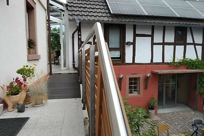Ferienwohnung Stockemer Häcke
