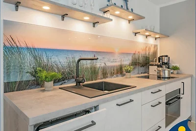 Apartament Dla rodzin Bansin