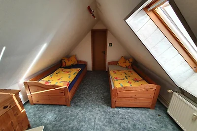 Ferienwohnung