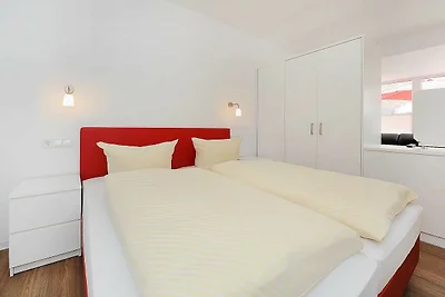 Ferienwohnung Wattwurm
