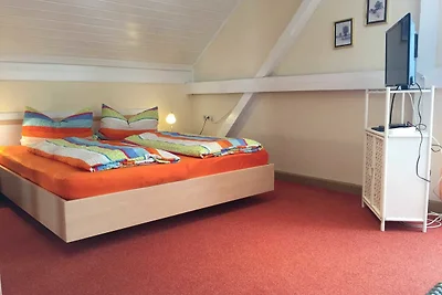 Vakantieappartement Gezinsvakantie Diessen am Ammersee