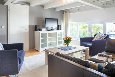Appartamento Vacanza con famiglia Norderney