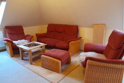 Appartamento Vacanza con famiglia Karby