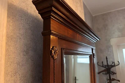 Ferienwohnung Stadtvilla Süd