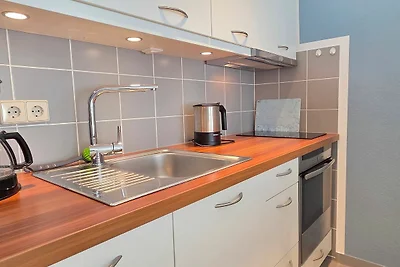 Vakantieappartement Gezinsvakantie Wittmund