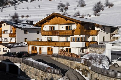 Ferienwohnung Engadin