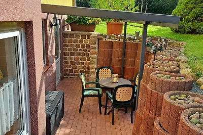 Appartamento Vacanza con famiglia Klein Vielen