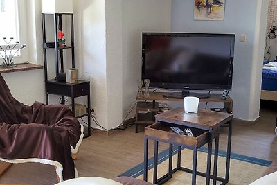 Vakantieappartement Gezinsvakantie Kröslin