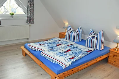 Appartamento Vacanza con famiglia Middelhagen
