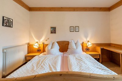 Vakantieappartement Gezinsvakantie Oberstdorf