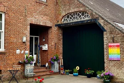 Ferienwohnung Knutt