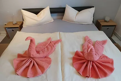 Haus zum Strand 2.4.