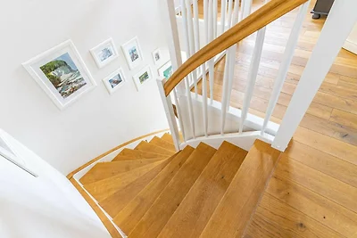 Komfort Appartement - Jasmund