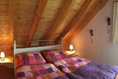 Ferienhaus Momo