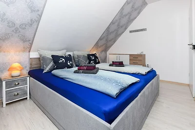 Ferienwohnung Ankerplatz im Gästehaus Kock