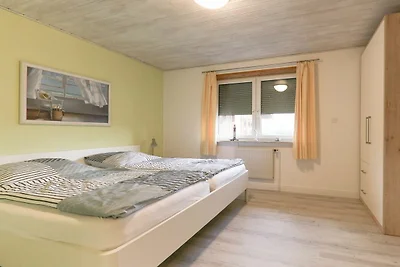 Casa vacanze Vacanza di relax Friedrichskoog