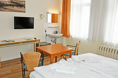 Apartament Dla rodzin Sellin