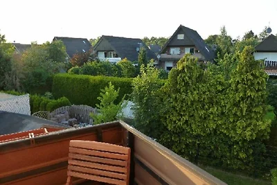 Vakantieappartement Gezinsvakantie Wilhelmshaven