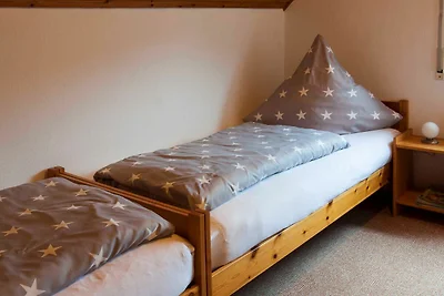 Vakantieappartement Gezinsvakantie Wildemann