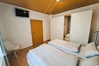 Das Ferienhaus Waren Objekt-ID 120358