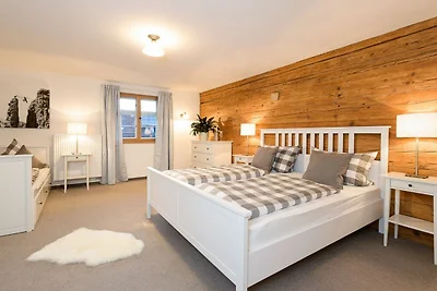 Ferienhaus Edelweiss