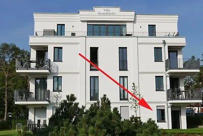 Baabe Villen Ensemble Fewo 22 Strandmusik Ref...