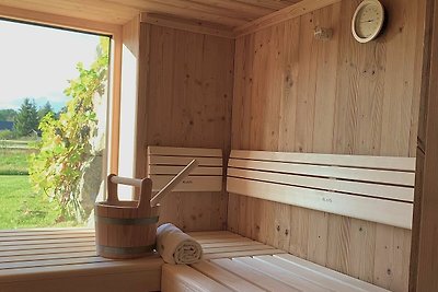 SEELE´s Ferienwohnung -Milan- mit Sauna