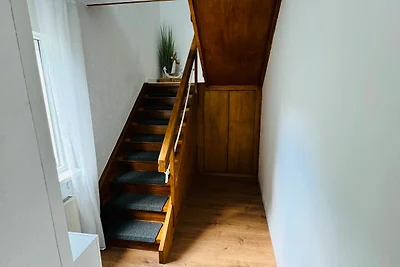 Vakantiehuis Ontspannende vakantie Marienhagen