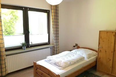 Strandmuschel maxi