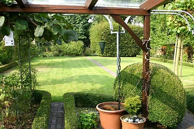 Nordsee-Ferienhaus Varel