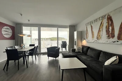 Apartamento Vacaciones familiares Travemünde