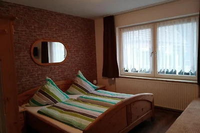Vakantiehuis Ontspannende vakantie Hinte