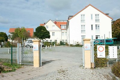 Appartement Oehe