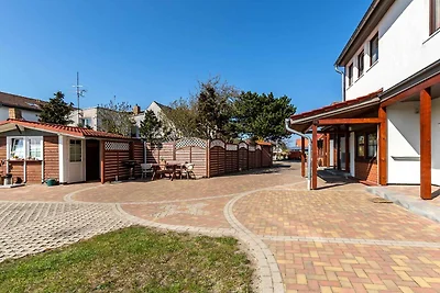 Vakantieappartement Gezinsvakantie Middelhagen