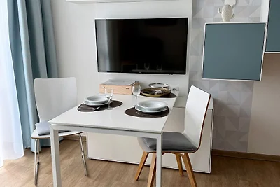 NINO Boardinghouse - Auszeit