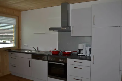Vakantieappartement Gezinsvakantie Bezau