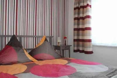 Appartamento Vacanza con famiglia Korswandt