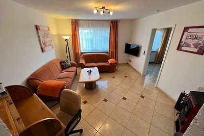 Vakantieappartement Gezinsvakantie Schaprode