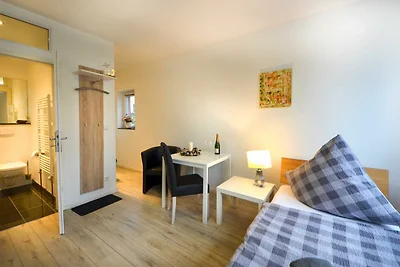 Appartement Vacances avec la famille Hamburg-Mitte