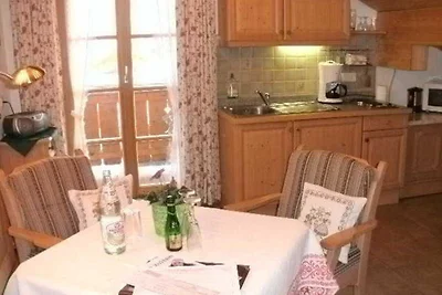 Vakantieappartement Gezinsvakantie Fischbachau