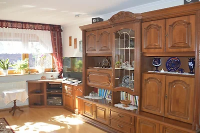 Apartament Dla rodzin Aschersleben