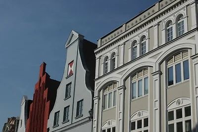 Ferienwohnung am Marktplatz - ABC609