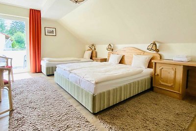 Drei-Bett-Zimmer